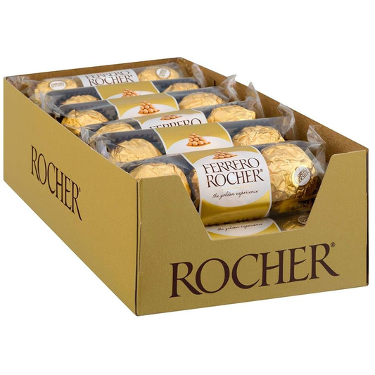 Ferrero - Rocher