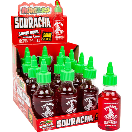 Howlers - Souracha Sour
