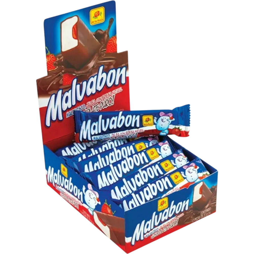 De La Rosa Malvaban