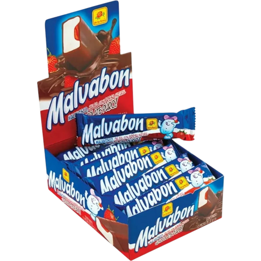 De La Rosa Malvaban