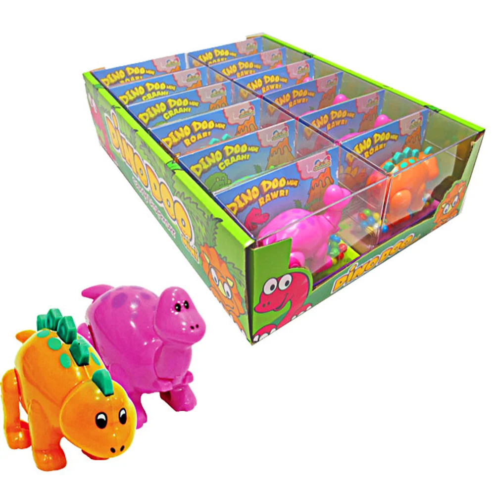 Dino Doo