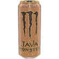 Monster Java - Loca Moca