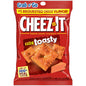 Cheez It - Extra Toasty