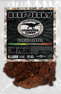 Carnivore Candy - Garlic Pepper