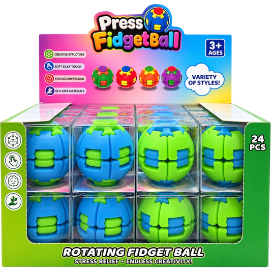 Gyro Ball