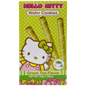 Hello Kitty Wafer - Green Tea