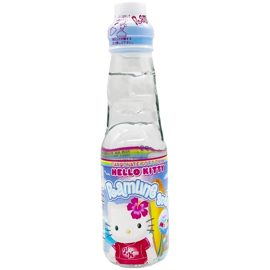 Hello Kitty - Original Ramune
