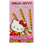 Hello Kitty Wafer - Strawberry