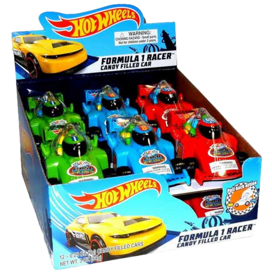 Hot Wheels - Formula 1 Racer