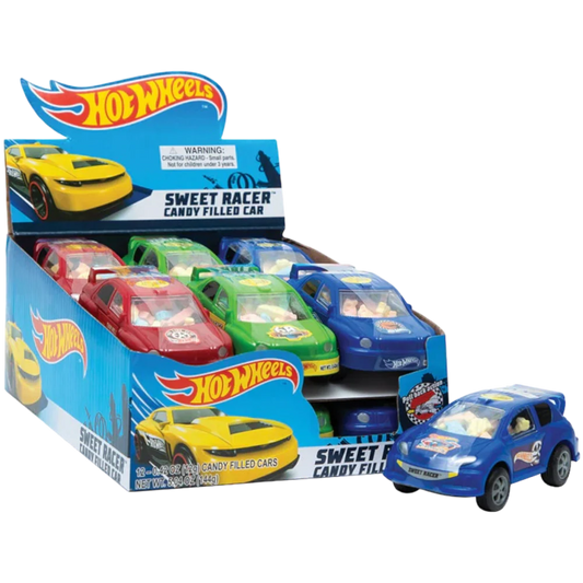 Hot Wheels - Sweet Racer
