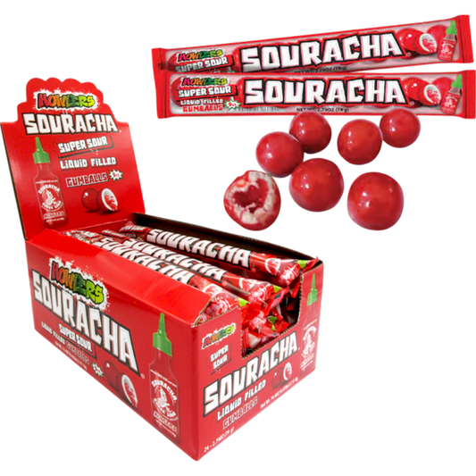 Howlers - Souracha Gumballs