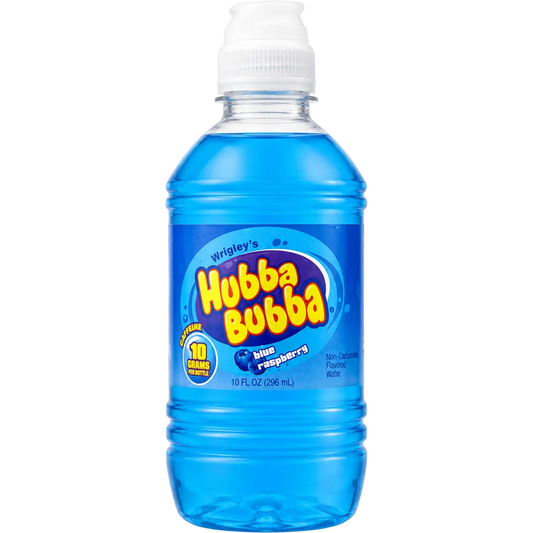 Hubba Bubba - Blue Raspberry