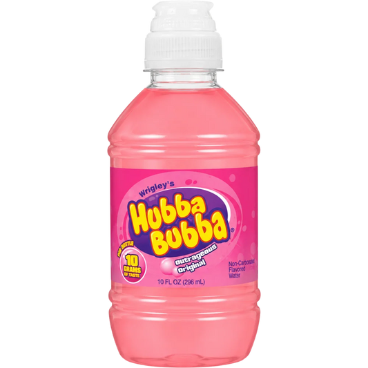 Hubba Bubba - Outrageous Original