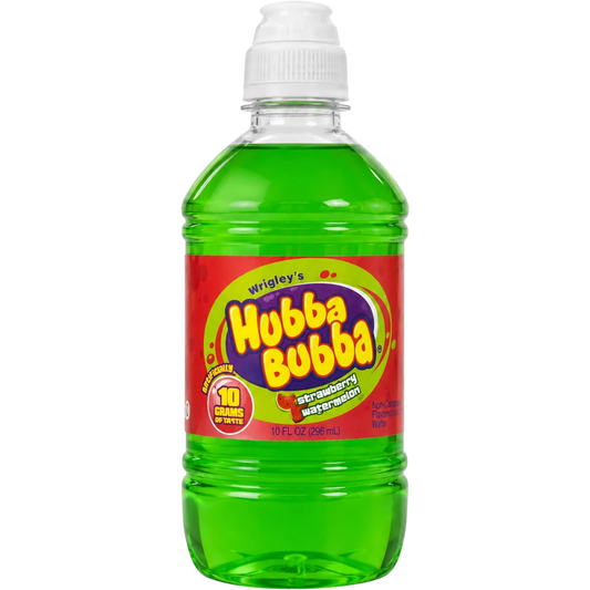 Hubba Bubba - Strawberry Watermelon