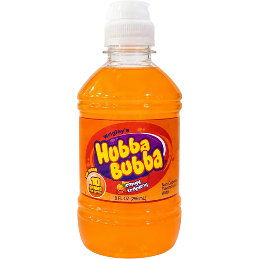 Hubba Bubba - Tangy Tropical