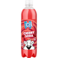 Icee - Cherry Soda