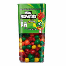 Pelon - Pelonetes Tamarindo