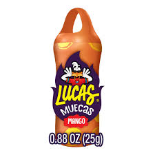Lucas - Muecas Mango