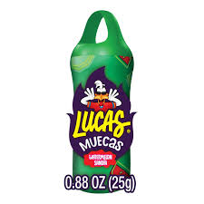 Lucas - Muecas Watermelon