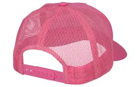 Bass Pro Shops Mesh Trucker Cap - Pink