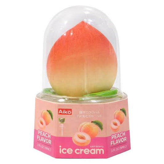 Aiko - Peach Filled