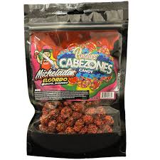 Micheladas El Gordo - Pinches Cabezones