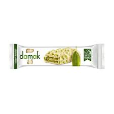 Nestle Damak - White Chocolate