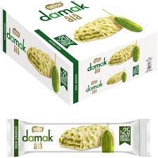 Nestle Damak - White Chocolate