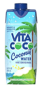 Vita Coco Coconut Water - Original