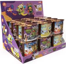 Dip N' Go - Nickelodeon