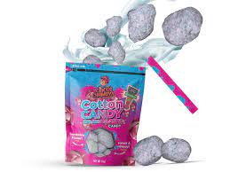 Chico's Chamoyy Cotton Candy