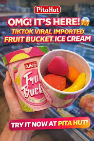Aiko Fruir Buckets