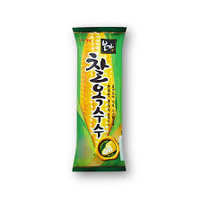 Lotte Sweet Corn