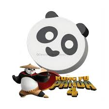 Kung Fu Panda