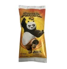 Kung Fu Panda