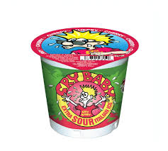 Rosati Cry Baby Sour Cherry