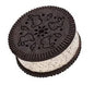 Blue Bunny Sandwich - Cookies & Cream