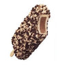 Blue Bunny Bars - Chocolate Eclair