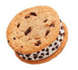 Blue Bunny - Galore Cookies