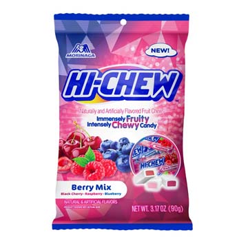 Hi Chew - Berry Mix