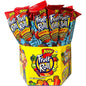 Jovy Fruit Roll - Cherry