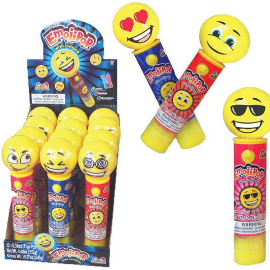 Emoji Pop