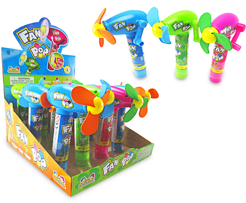 Fan Pop
