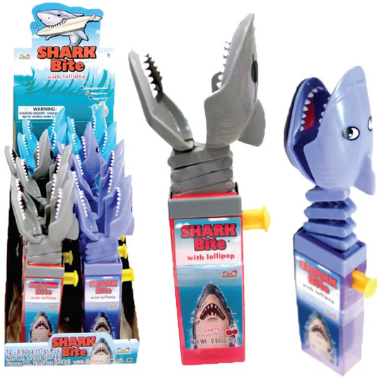 Shark Bite