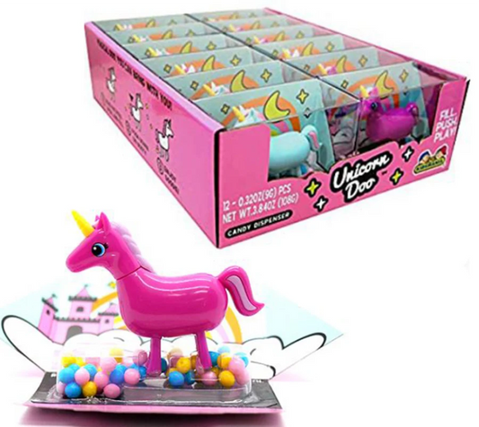 Unicorn Doo