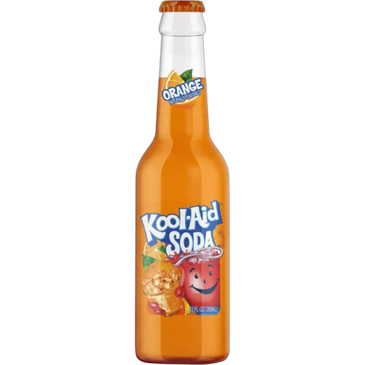 Kool-Aid - Orange Soda