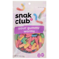 Snak Club Sour Gummy Worms