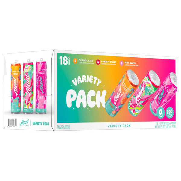 Alani - Summer Pack
