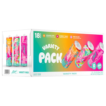 Alani - Summer Pack