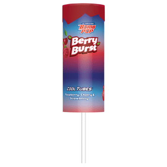Bomb Pop - Berry Burst
